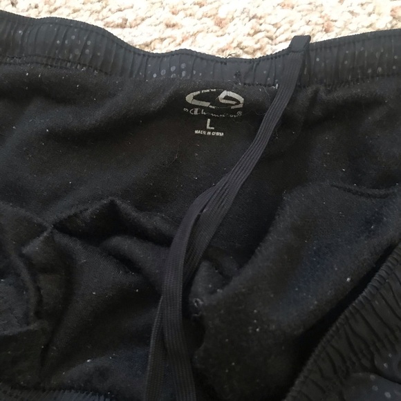 Champion | running shorts - Picture 5 of 5